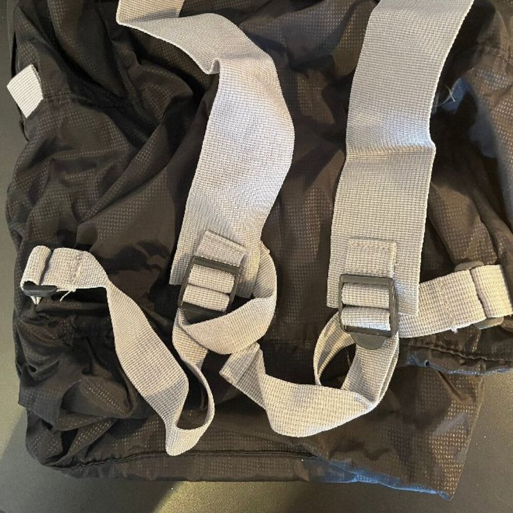 Lightweight Nylon Packable Backpack For Men Or Wo… - image 4